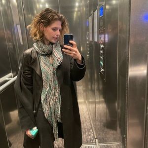 Meet your Posher, Emma